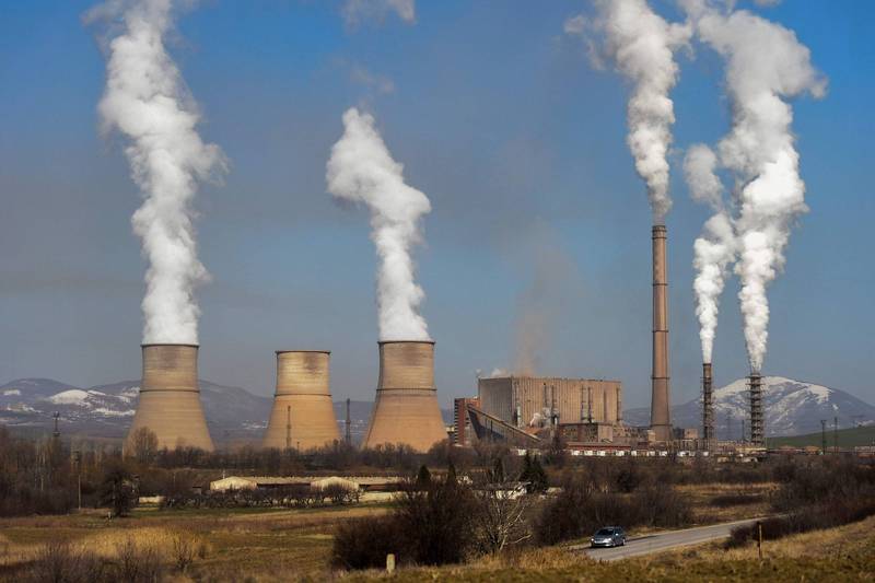 碳交易、碳达峰、碳中和会对电力行业带来怎样的影响？-天铂云科