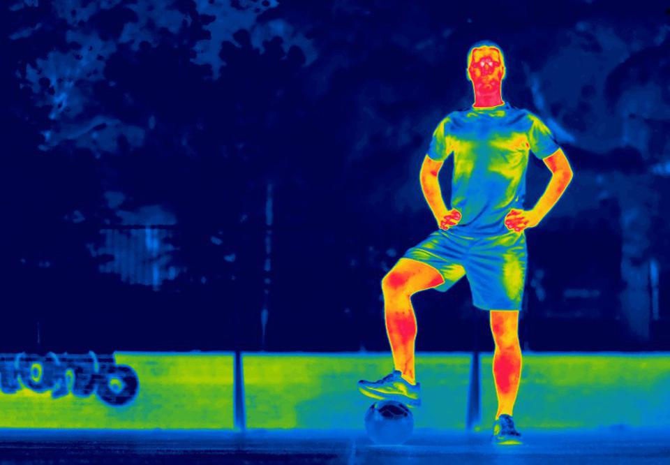 一张照片看穿球员的身体机能-天铂云科官网